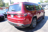 Used 2022 Jeep Wagoneer Series III image 5