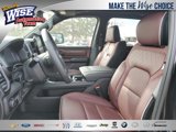 New 2025 RAM 1500 Limited image 6