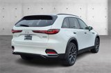 New 2025 MAZDA CX-70 Plug-In Hybrid w/ Premium Plus image 3