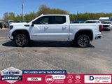 New 2025 GMC Sierra 1500 AT4 w/ Technology Package image 4