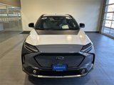 New 2025 Subaru Solterra image 2