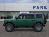 New 2025 Ford Bronco Badlands image 3