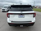 New 2025 Ford Explorer ST-Line image 4