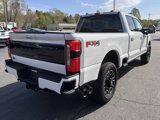 New 2025 Ford F350 Platinum image 6
