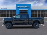 New 2025 Chevrolet Silverado 2500 LTZ w/ Trail Boss Package image 6