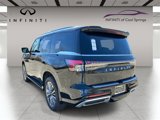 New 2025 INFINITI QX80 Sensory w/ Exterior Package image 5