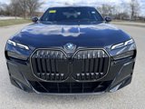New 2025 BMW i7 xDrive60 w/ Premium Package image 2