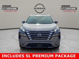 Used 2025 Nissan Rogue SL w/ SL Premium Package image 2