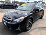 Used 2017 Subaru Crosstrek 2.0i Limited image 5