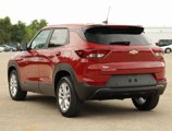 New 2026 Chevrolet TrailBlazer LS w/ LS Convenience Package image 5