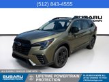 New 2025 Subaru Ascent Bronze Edition image 3