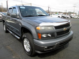 Used 2009 Chevrolet Colorado LT image 5