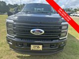 New 2025 Ford F250 4x4 Crew Cab Super Duty image 2