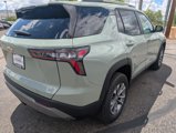 New 2026 Chevrolet Equinox LT w/ Convenience Package II image 5