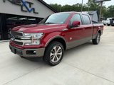 Used 2019 Ford F150 King Ranch w/ Equipment Group 601A Luxury image 5
