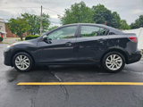 Used 2012 MAZDA MAZDA3 i Touring image 4