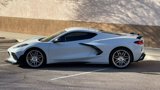 Used 2020 Chevrolet Corvette Stingray Premium Cpe w/ 3LT Preferred Equipment Group image 6