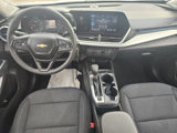 Used 2024 Chevrolet Trax LS image 4