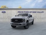 New 2025 Ford F250 Lariat image 2