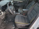 New 2026 Chevrolet TrailBlazer ACTIV w/ Convenience Package image 4