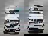 New 2025 Mercedes-Benz GLB 250 4MATIC image 3