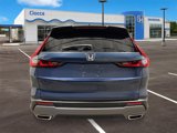 New 2026 Honda CR-V Sport-L image 4