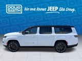 New 2025 Jeep Grand Wagoneer L Series III image 3