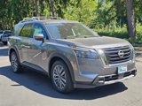New 2025 Nissan Pathfinder SL w/ SL Premium Package image 3
