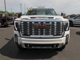 New 2025 GMC Sierra 2500 Denali w/ Denali Reserve Package image 2