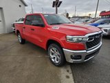New 2025 RAM 1500 Big Horn image 3