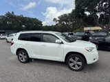 Used 2008 Toyota Highlander Sport image 4