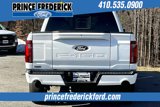 New 2025 Ford F150 Lariat w/ Equipment Group 501A Mid image 4
