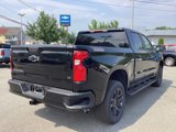 New 2025 Chevrolet Silverado 1500 LT Trail Boss w/ Protection Package image 2