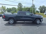 New 2026 RAM 1500 4x4 Crew Cab image 2