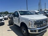 New 2025 Ford F350 XL w/ XL Chrome Package image 3