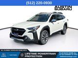 New 2025 Subaru Outback Touring XT image 4
