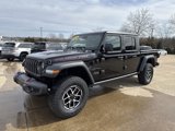 New 2025 Jeep Gladiator Rubicon w/ Safety Group image 2