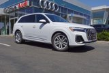 New 2025 Audi Q7 3.0T Prestige image 4