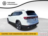 New 2025 Volkswagen Atlas SE image 5