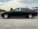New 2025 Mercedes-Benz Maybach S 580 4MATIC image 5