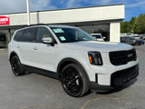 Used 2024 Kia Telluride EX X-Line image 2