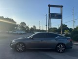 Used 2020 Nissan Altima 2.5 SR image 2