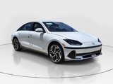 New 2025 Hyundai Ioniq 6 Limited image 2