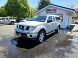 Used 2008 Nissan Frontier SE w/ SE Value Truck Pkg image 4