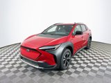 New 2025 Subaru Solterra Premium image 4