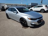 Used 2022 Chevrolet Malibu LT image 2