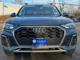 Used 2022 Audi Q5 2.0T Premium Plus image 6