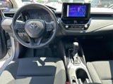 Certified 2025 Toyota Corolla LE image 2