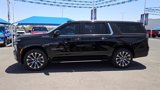 New 2025 Chevrolet Suburban High Country image 6