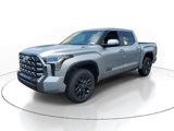 New 2025 Toyota Tundra Platinum image 2